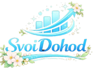 SvoiDohod - Онлайн-бизнес с Atomy: доход без вложений и закупок.