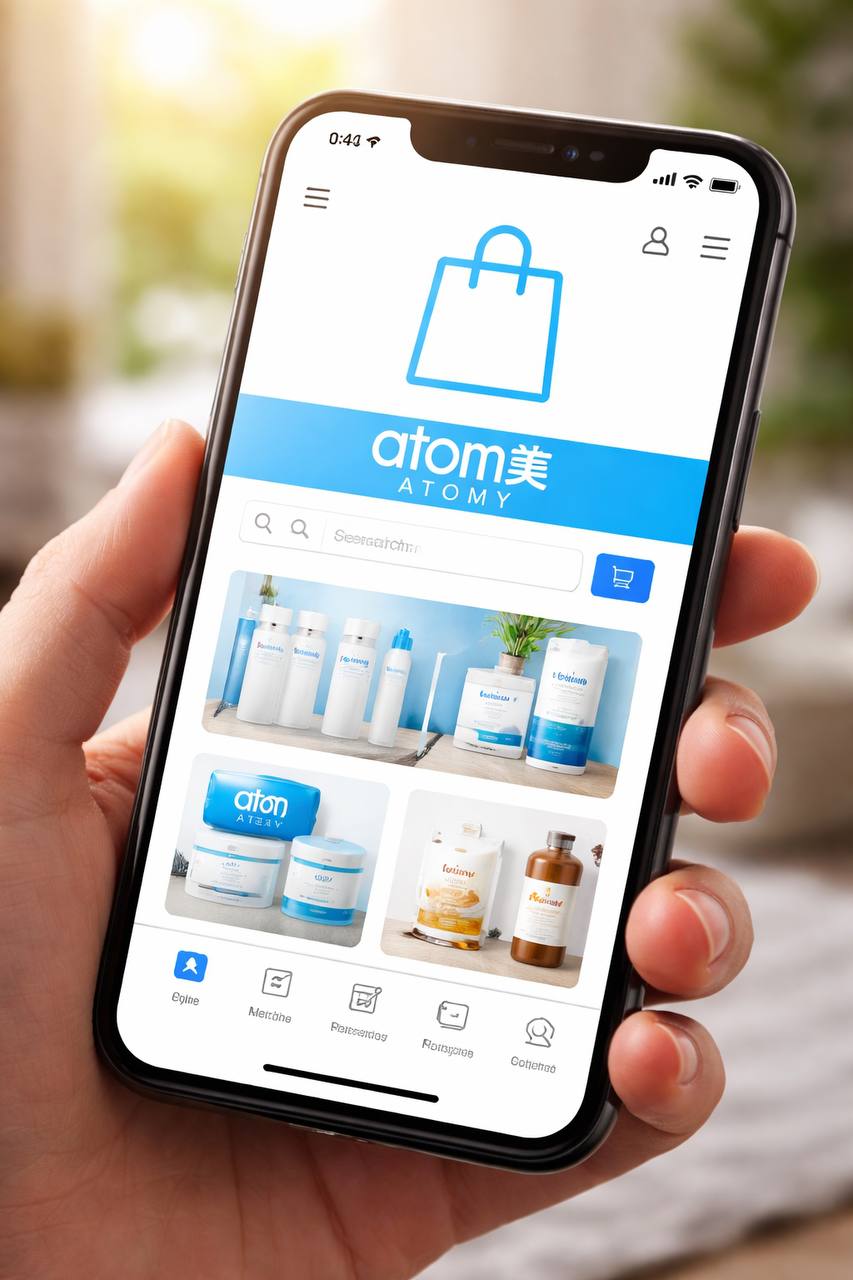 онлайн магазин 2026